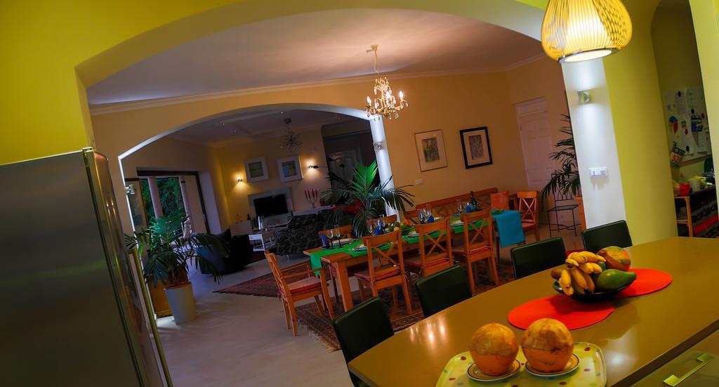 La Vue Villa Beau Vallon  Cameră foto