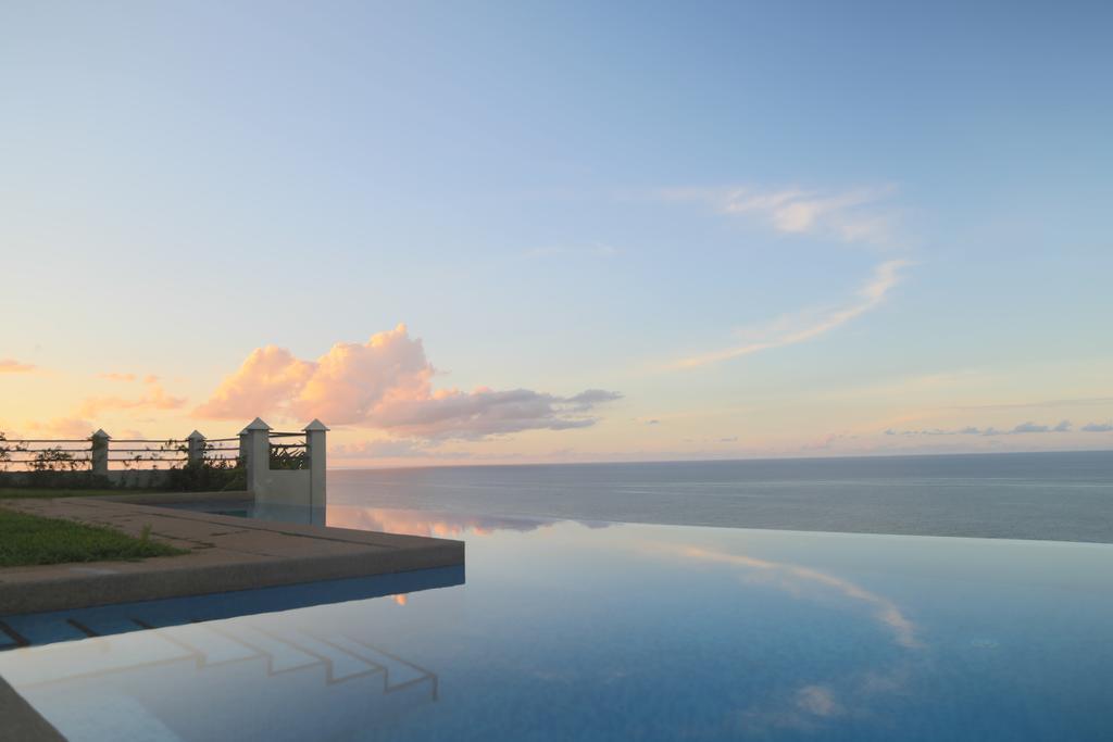 La Vue Villa Beau Vallon  Cameră foto