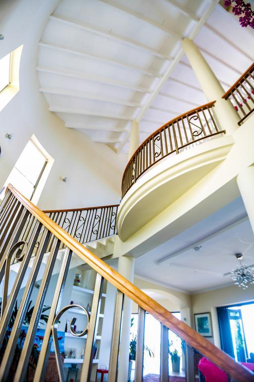 La Vue Villa Beau Vallon  Cameră foto