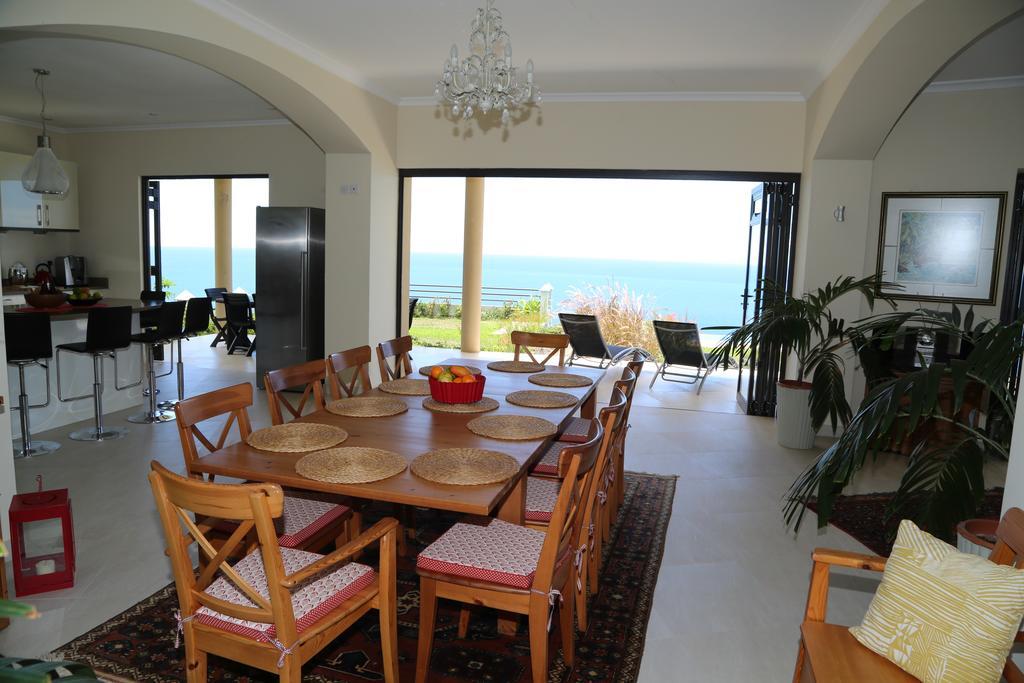 La Vue Villa Beau Vallon  Cameră foto