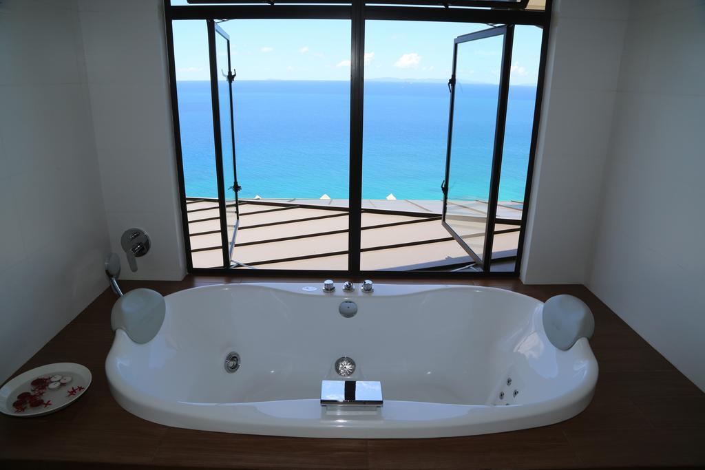 La Vue Villa Beau Vallon  Cameră foto